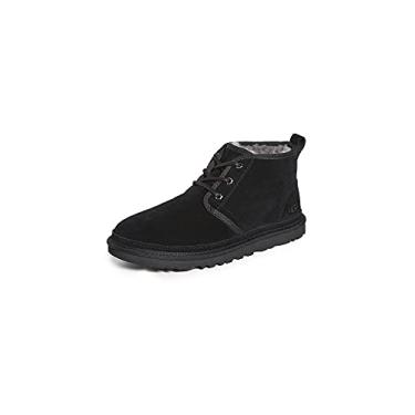 Imagem de UGG Bota masculina Neumel, Preto, 38