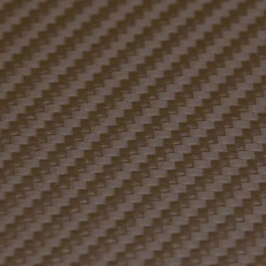 Imagem de HOLSTEX Folha termoformada - (textura de fibra de carbono) - (espessura 080) - (folha de 30,5 cm x 30,5 cm) - (coiote assassino) - (1 folha) - fabricação de coldre faça você mesmo, armadura de airsoft