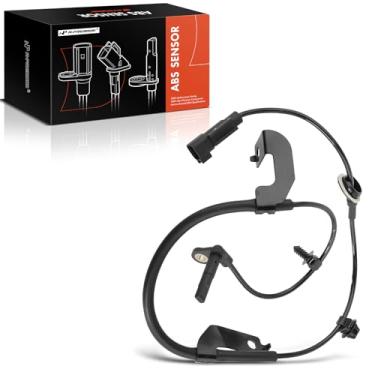 Imagem de A-Premium ABS Sensor de velocidade de substituição para Jeep Compass Patriot 2007-2014 Caliber 2007-2012 lado dianteiro direito do passageiro