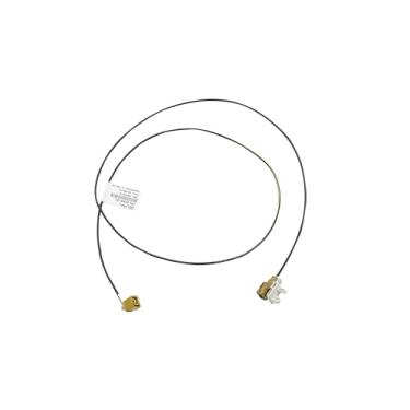 Imagem de ACDelco Cabo coaxial de antena de navegação e rádio digital 84005103 da GM Original Equipment