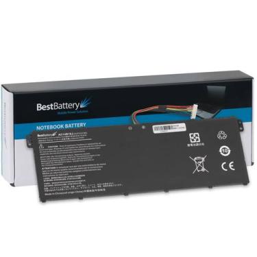 Imagem de Bateria para Notebook Acer Aspire ES1-331-C4EY - BestBattery
