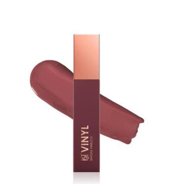 Imagem de Bt vinyl batom vinilico - laura - Bruna Tavares