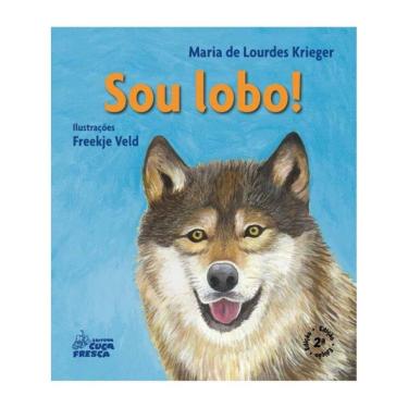 Imagem de Sou Lobo!