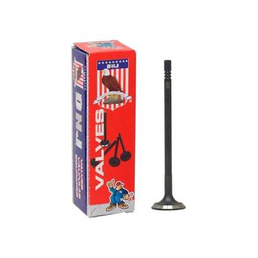 Imagem de DNJ Válvula de escape EV331 para Buick Chevrolet Encore GX Trailblazer 2020-2022 1.2L L3 12V DOHC 1199cc