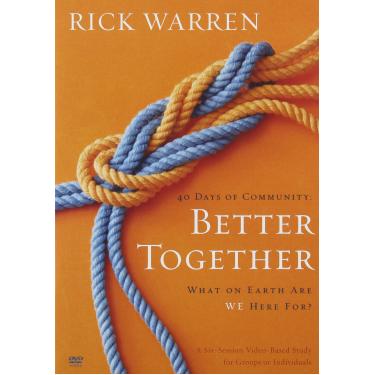 Imagem de Better Together