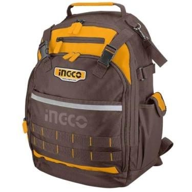 Imagem de Mochila para Ferramentas Ingco