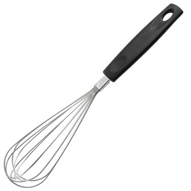Imagem de Batedor Manual Fio Asti Com 30cm - 2221-313 - Brinox