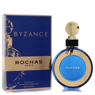 Imagem de Perfume Feminino Rochas 90 Ml Eau De Parfum