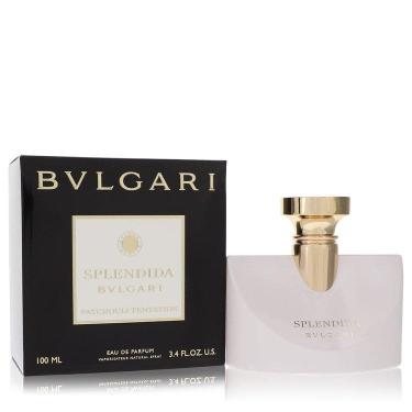 Imagem de Perfume Feminino Bvlgari Splendida Patchouli Tentation 100 Ml Eau De Parfum