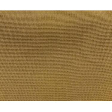 Imagem de Chenille Bege - cor Mel - Via Decor