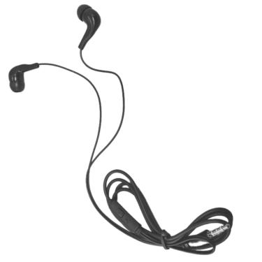 Imagem de Fone de Ouvido Intra Auricular com Microfone Kapbom - KA-772