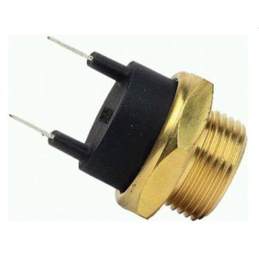 Imagem de INTERRUPTOR TEMPERATURA RADIADOR 86/76C para FIAT UNO/ 147/  - MARFLEX