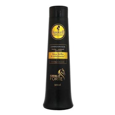 Imagem de Condicionador Cavalo Forte 500ml - Haskell
