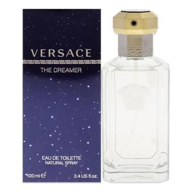 Imagem de Perfume Masculino Versace The Dreamer Eau de Toilette 100ml