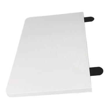 Imagem de Colaxi Mesa extensível para máquina de costura Arts Crafts Sewing Desktop Mesa extensível Peças de placa de extensão