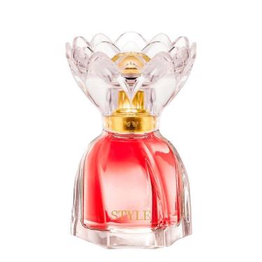 Imagem de Marina De Bourbon Princess Style Eau De Parfum - Perfume Feminino 30ml