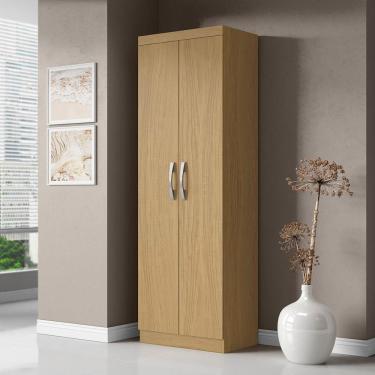 Imagem de Armário Multiuso 170cm Lavanderia 2 Portas Folly A09 - D'rossi Atacama