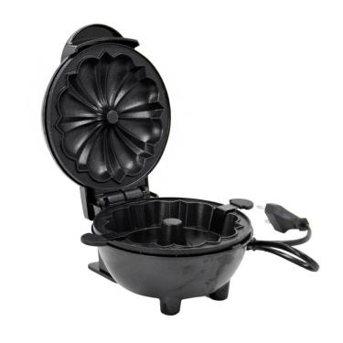 Imagem de Mini Máquina De Fazer Bolo Assar Portátil Cake Maker 110V