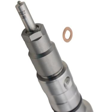 Imagem de HATRYIDA 0986435522 Injetor de combustível para empilhadeira diesel Hyundai 180D-7E 250D-7E