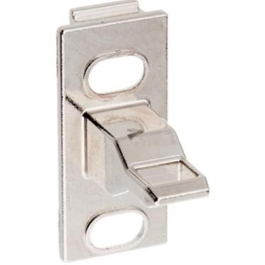 Imagem de Substituição DC66-00375A arruela trava de trava de porta serve para máquina de lavar roupa Samsung com carga frontal, DC66-00375A, 2072249, PS4212162, WF328AAW/XAA, peça de reposição para montagem de