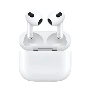 Imagem de Fone sem Fio Bluetooth Branco Áudio Smart Tocuh Som