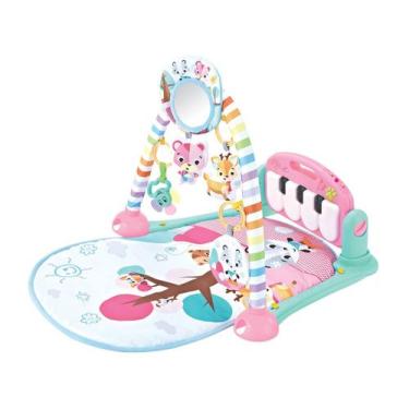 Imagem de Tapete de Atividades Maxi Baby Pastime 2