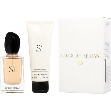 Imagem de Perfume Feminino Armani Si Giorgio Armani Eau De Parfum Spray 50 Ml