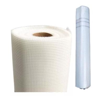 Imagem de Tela De Fibra De Vidro - 1m X 10m (10m2)