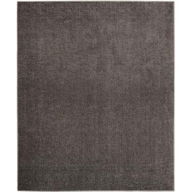 Imagem de Tapete Para Sala Elegant Dark Gray 2,50x3,00 São Carlos