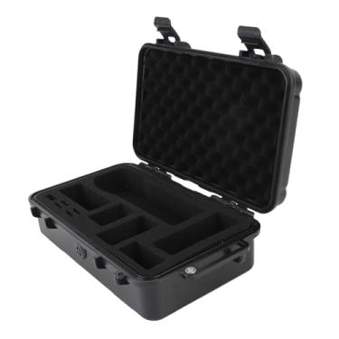 Imagem de XUXHOU Estojo para Câmera, Protetor de Estojo Rígido para Câmera de Bolso à Prova D'água para Acessórios Pocket 3