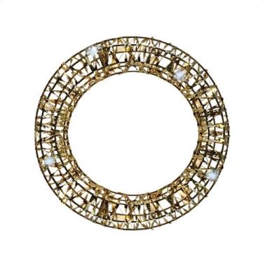 Imagem de Guirlanda Iluminada Led 65Cm Com Flash Bivolt Taschibra