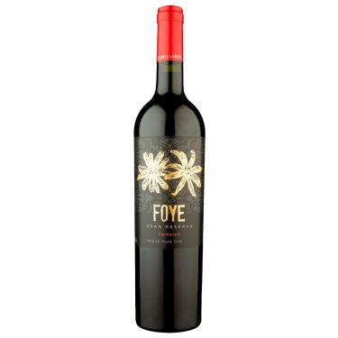 Imagem de VINHO FOYE RESERVA PINOT NOIR TINTO 750ML