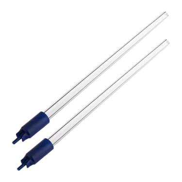 Imagem de ＫＬＫＣＭＳ Enchedor de Garrafas Caseiro para Cerveja e Vinho, de Enchimento com Varinha de Envase de 35cm com Mola para Cerveja Artesanal e Kombucha, 2 Peças