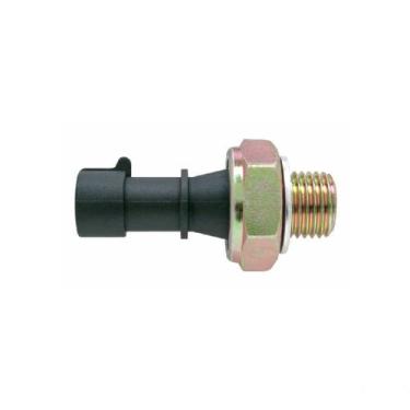 Imagem de Interruptor de Pressao do Oleo S10 2.8 a Partir de 2004 sem Mostrador 