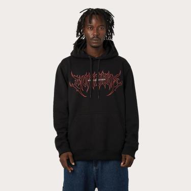 Imagem de Moletom Canguru Fechado MCD Caligraffiti-Masculino