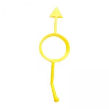 Imagem de Deevoka 2x Auxílio para Treinamento de Bilhar, Equipamento Portátil para Treinamento de Sinuca, Bola de 2,24 Polegadas, Ferramenta de Prática de Mira Fácil de