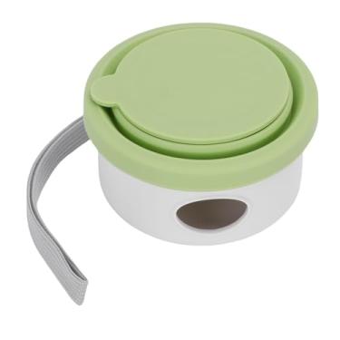 Imagem de AYNEFY Tigela Portátil para Cães Tigela Dobrável para Animais de Estimação, de Viagem para Cães de Silicone Placa de Alimentação Dobrável Portátil Prato de Alimentação para Animais de Estimação para