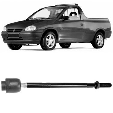 Imagem de Barra Axial Direção Corsa Pick Up 95 A 2003 Original Nakata