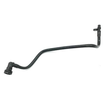 Imagem de Fongsky Mangueira de linha de resfriamento de óleo de transmissão automática compatível com Volvo S80 S60 V60 XC60 (31319281)