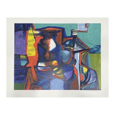 Imagem de 4366 roberto burle marx gravura