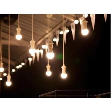 Imagem de Kit com 12 Lâmpadas LED 9W 6500K Luz Branca Fria Soquete E27 para Iluminação Residencial e Economia de Energia (12)