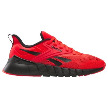 Imagem de Tênis Reebok Nano Gym Masculino Vermelho 41