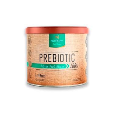 Imagem de Prebiotic Nutrify 210g