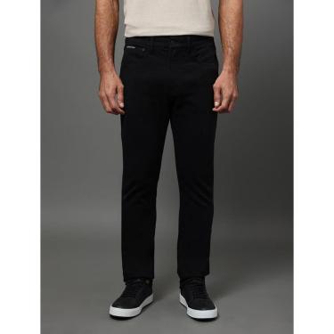 Imagem de Calça Masculina Slim 5 Pockets Calvin Klein Jeans-Masculino