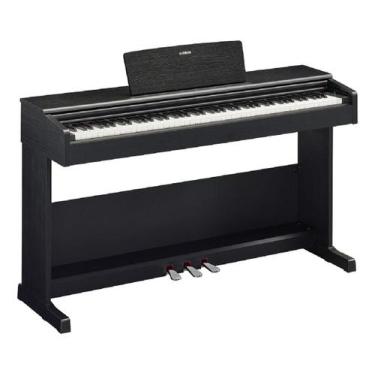 Imagem de Piano Digital ARIUS YDP-105B - Yamaha