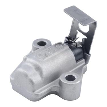 Imagem de JEENDA Ajustador de tensor de corrente de distribuição 24410-2E300 244102E300 compatível com Hyundai Elantra Tucson Sonata 2011-2019 para Kia K5 Forte Soul 2011-2019