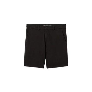 Imagem de Bermuda Oficina Reserva 247 Preto-Feminino