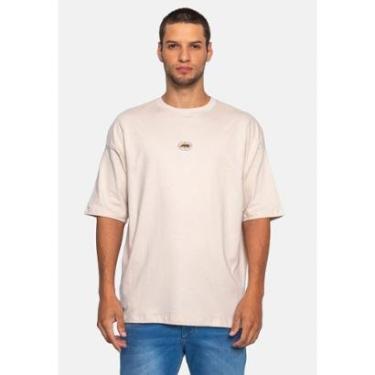 Imagem de Camiseta Ecko Oversize Masculino-Masculino