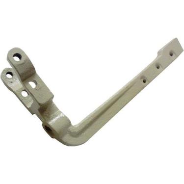 Imagem de Braço Acionar Fricção Motor Maquina Costura Reta Overlock - Evolvere