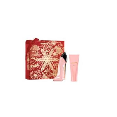 Imagem de Kit Goodgirl Blush Carolina Herrera Único